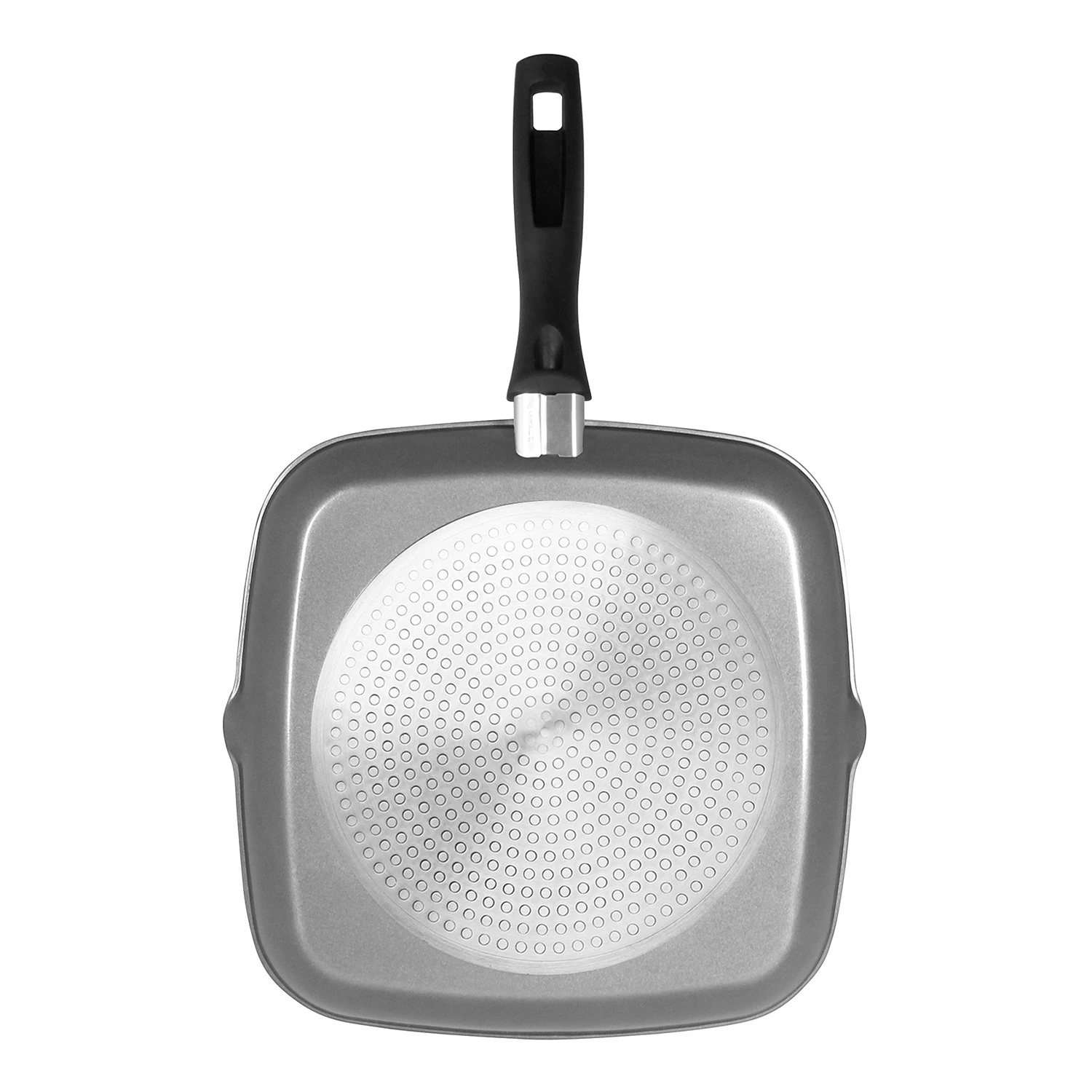 Stoneline Grillpfanne Francesco - Breite: 28 cm 10 Stoneline Grillpfanne Francesco - Breite: 28 cm – Bild 8