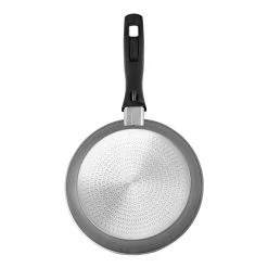 Stoneline Pfannen-Set Ellscott (2-tlg.) - Aluminium - Anthrazit -Gardinen Verkäufe 1000279619 210804 08544800400 DETAILS P000000001000279619