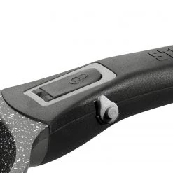 Stoneline Schmorpfanne Edgware - Aluminium - Anthrazit -Gardinen Verkäufe 1000279644 210804 08542300321 DETAILS P000000001000279644