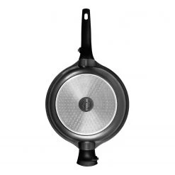 Stoneline Schmorpfanne Edgware - Aluminium - Anthrazit -Gardinen Verkäufe 1000279644 210804 08542500331 DETAILS P000000001000279644