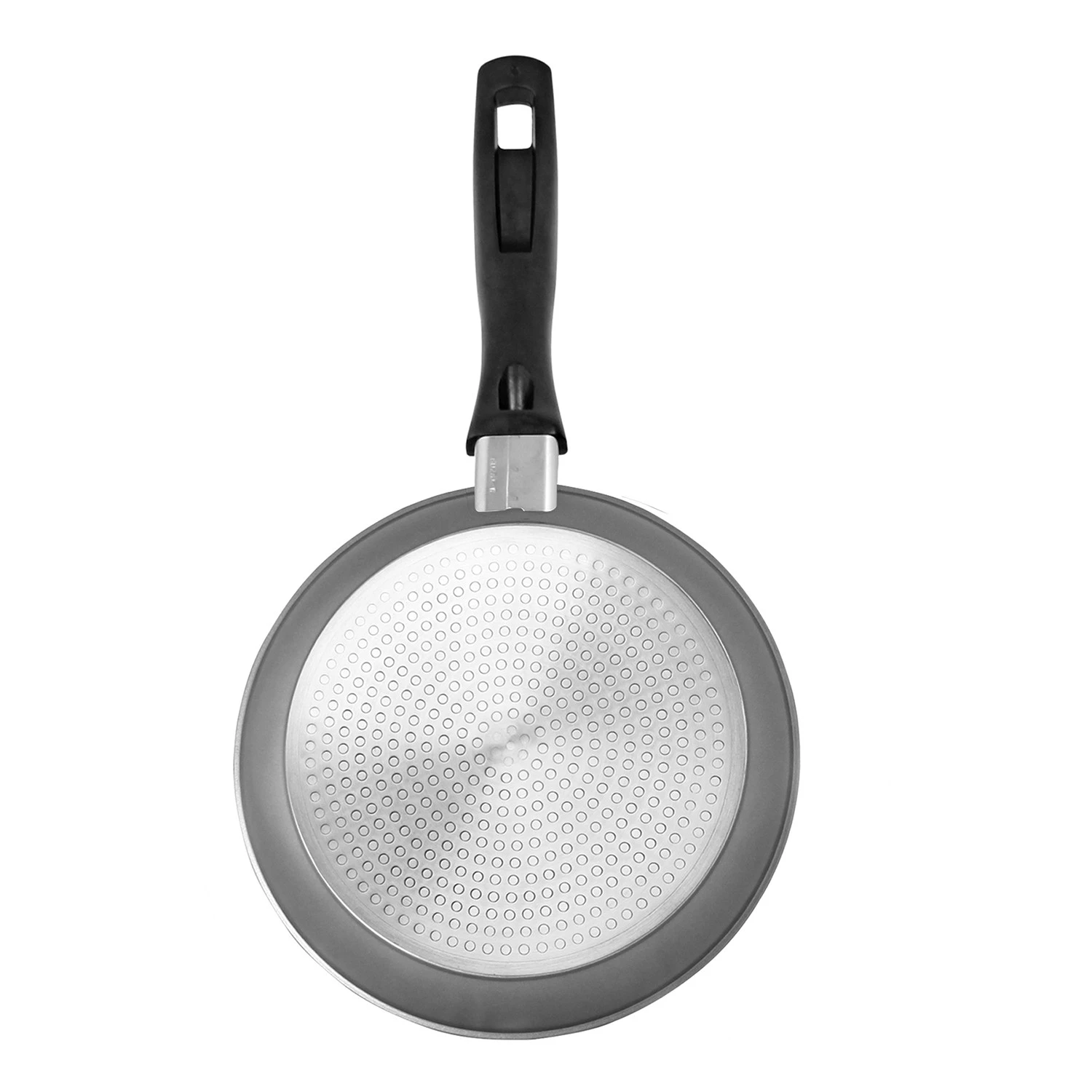 Stoneline Pfannen-Set Dyke (3-tlg.) - Aluminium - Anthrazit 9 Stoneline Pfannen-Set Dyke (3-tlg.) - Aluminium - Anthrazit – Bild 7