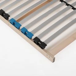 BeCo Federholzrahmen Colorado 28 NV - nicht verstellbar - 90 x 200cm -Gardinen Verkäufe 1000281318 210723 12305900039 DETAILS P000000001000281318