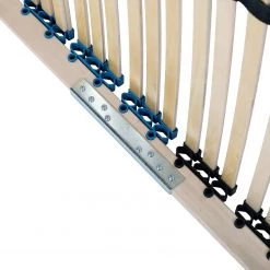 BeCo Federholzrahmen Colorado 42 NV - nicht verstellbar - 80 x 200cm -Gardinen Verkäufe 1000281320 210723 12312000049 DETAILS P000000001000281320