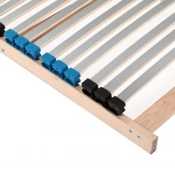 BeCo Federholzrahmen Colorado 42 NV - nicht verstellbar - 80 x 200cm -Gardinen Verkäufe 1000281320 210723 12312000050 DETAILS P000000001000281320