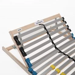 BeCo Federholzrahmen Colorado 28 K - verstellbar - 140 x 200cm 9 BeCo Federholzrahmen Colorado 28 K - verstellbar - 140 x 200cm -Gardinen Verkäufe 1000281321 210723 12314200053 DETAILS P000000001000281321