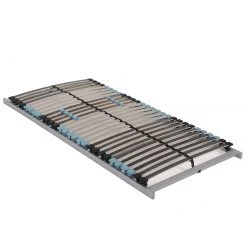 BeCo Federholzrahmen Masterflex 28 NV - nicht verstellbar - 90 x 200cm