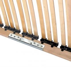 BeCo Federholzrahmen Vario - nicht verstellbar - 90 x 200cm -Gardinen Verkäufe 1000281330 210723 12320100111 DETAILS P000000001000281330