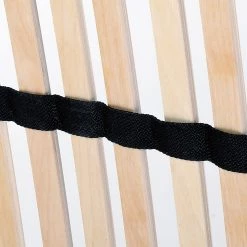 BeCo Federholzrahmen Vario - nicht verstellbar - 90 x 200cm -Gardinen Verkäufe 1000281330 210723 12320100113 DETAILS P000000001000281330