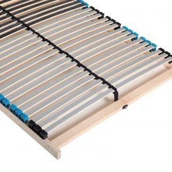 BeCo Federholzrahmen Colorado 42 K - verstellbar - 90 x 200cm -Gardinen Verkäufe 1000281334 210723 12323000134 DETAILS P000000001000281334