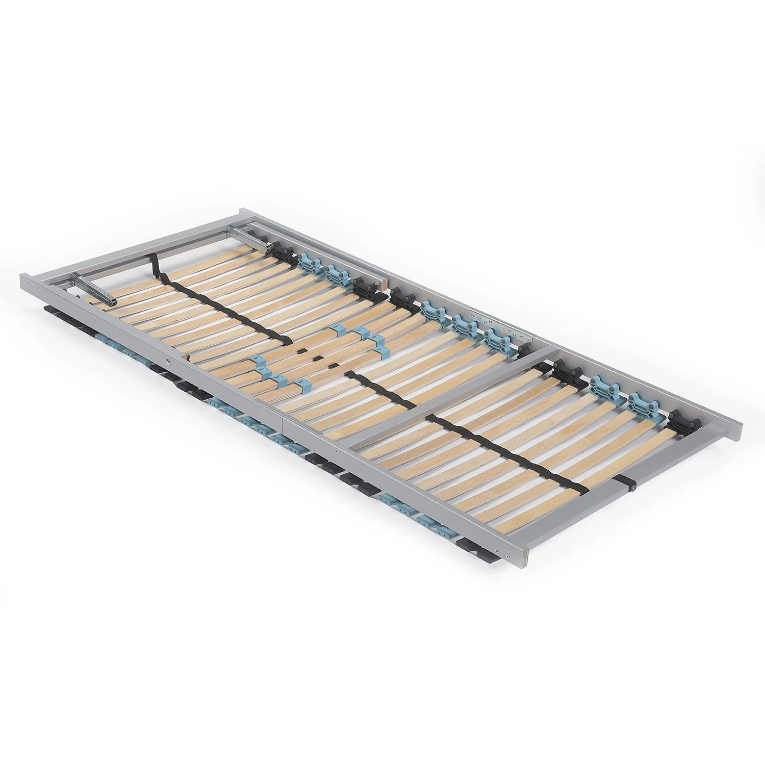 BeCo Federholzrahmen Masterflex 28 K - verstellbar - 90 x 200cm 5 BeCo Federholzrahmen Masterflex 28 K - verstellbar - 90 x 200cm – Bild 3