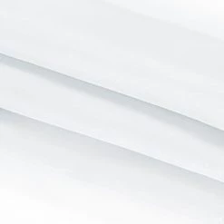 FLHF Vorhang mit Kräuselband Oilie - Polyester - Weiß - 140 x 250 cm -Gardinen Verkäufe 1000300743 211026 10475900198 DETAILS P000000001000300743