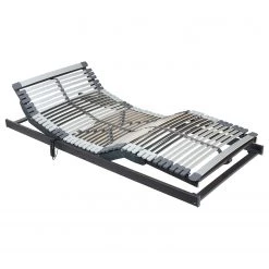 Malie Federholzrahmen Move 44 - Flachrahmen - 80 x 190cm