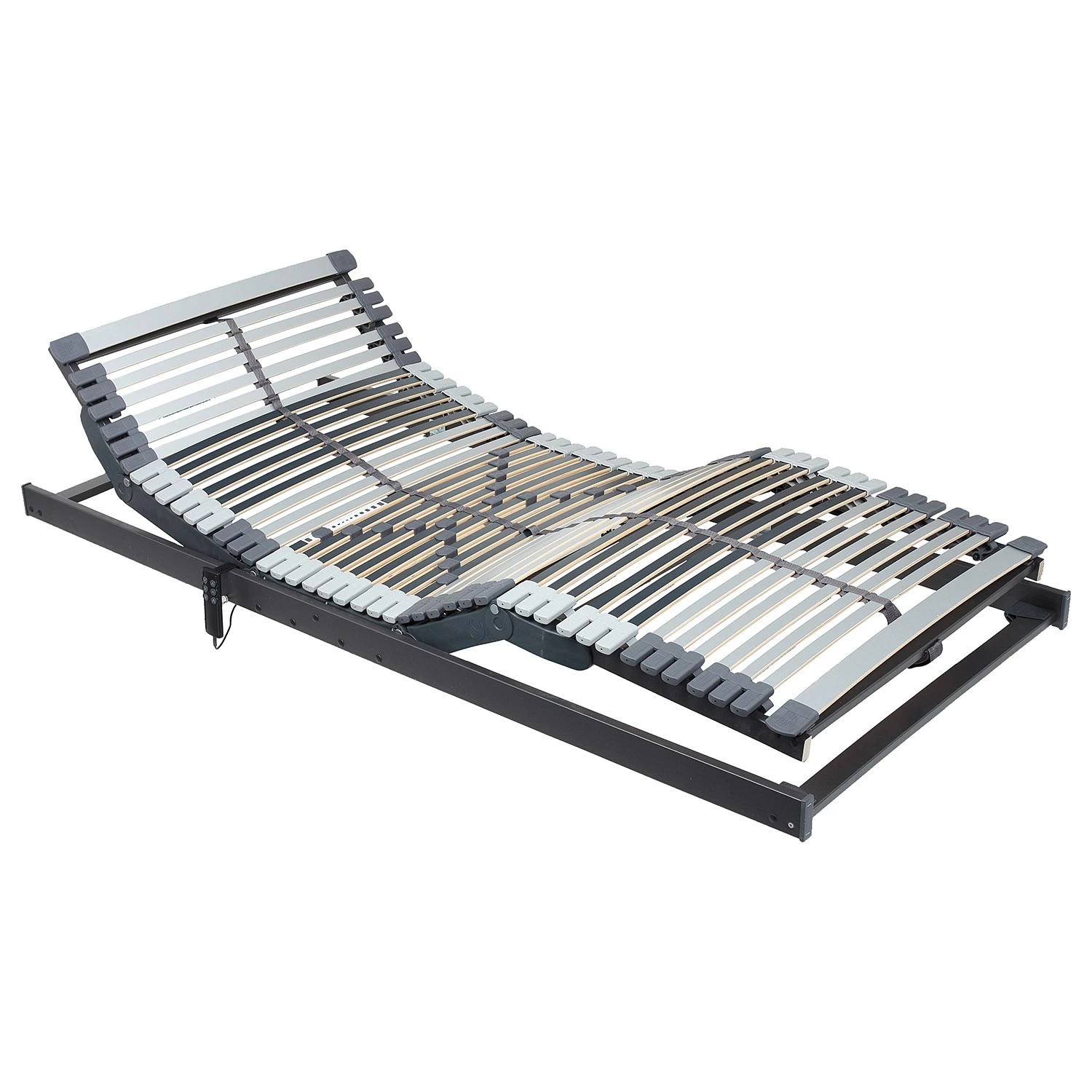 Malie Federholzrahmen Move 44 - Flachrahmen - 80 x 190cm 3 Malie Federholzrahmen Move 44 - Flachrahmen - 80 x 190cm