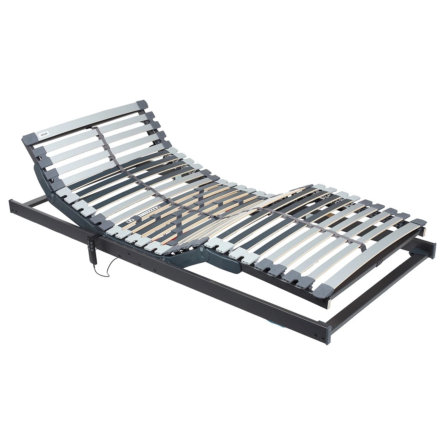 Malie Federholzrahmen Move 28 - Flachrahmen - 100 x 200cm 3 Malie Federholzrahmen Move 28 - Flachrahmen - 100 x 200cm