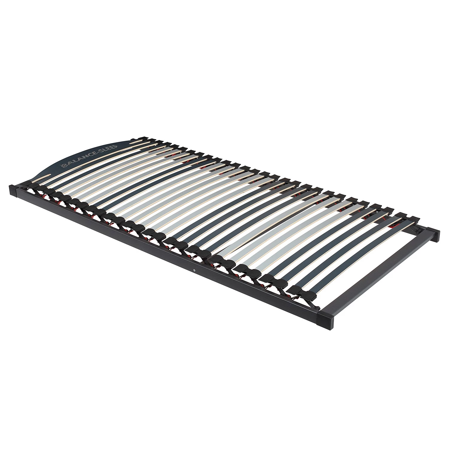 Malie Federholzrahmen Balance Sleep KF - 90 x 200cm 3 Malie Federholzrahmen Balance Sleep KF - 90 x 200cm