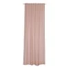 Schöner Wohnen Kollektion Fertiggardine Solid - Polyester - Rosa -Gardinen Verkäufe 1000318592 220107 08185400081 IMAGE P000000001000318592
