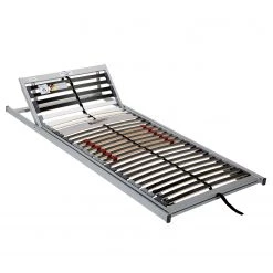 BeSports Federholzrahmen Duo Powerflex KF - 140 x 200cm