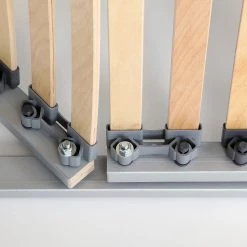 BeSports Federholzrahmen Duo Powerflex KF - 140 x 200cm -Gardinen Verkäufe 1000328769 220131 08391500050 DETAILS P000000001000328769