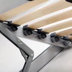 BeSports Federholzrahmen Duo Powerflex KF - 140 x 200cm -Gardinen Verkäufe 1000328769 220131 08391500065 DETAILS P000000001000328769