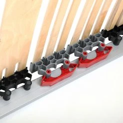 BeSports Federholzrahmen Excellence NV - 90 x 200cm -Gardinen Verkäufe 1000328771 220131 08391600050 DETAILS P000000001000328771