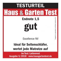 BeSports Federholzrahmen Excellence NV - 90 x 200cm -Gardinen Verkäufe 1000328771 220131 08391600090 DETAILS P000000001000328771