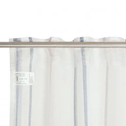 Esprit Home Fertiggardine Tommy - Baumwolle - Multicolor -Gardinen Verkäufe 1000331578 220211 050 DETAILS P000000001000331578