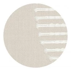 Esprit Home Fertiggardine Bella - Baumwolle - Beige -Gardinen Verkäufe 1000331580 220211 060 DETAILS P000000001000331580