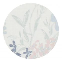 Esprit Home Fertiggardine Leyla - Baumwolle - Blau -Gardinen Verkäufe 1000331582 220211 060 DETAILS P000000001000331582