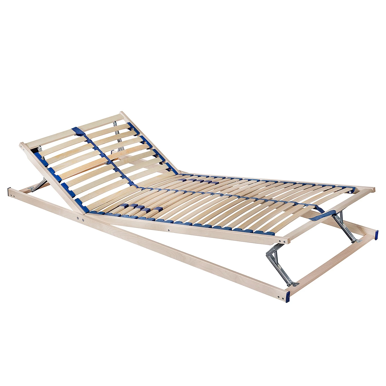 Malie Federholzrahmen Olympus - 120 x 200cm 3 Malie Federholzrahmen Olympus - 120 x 200cm