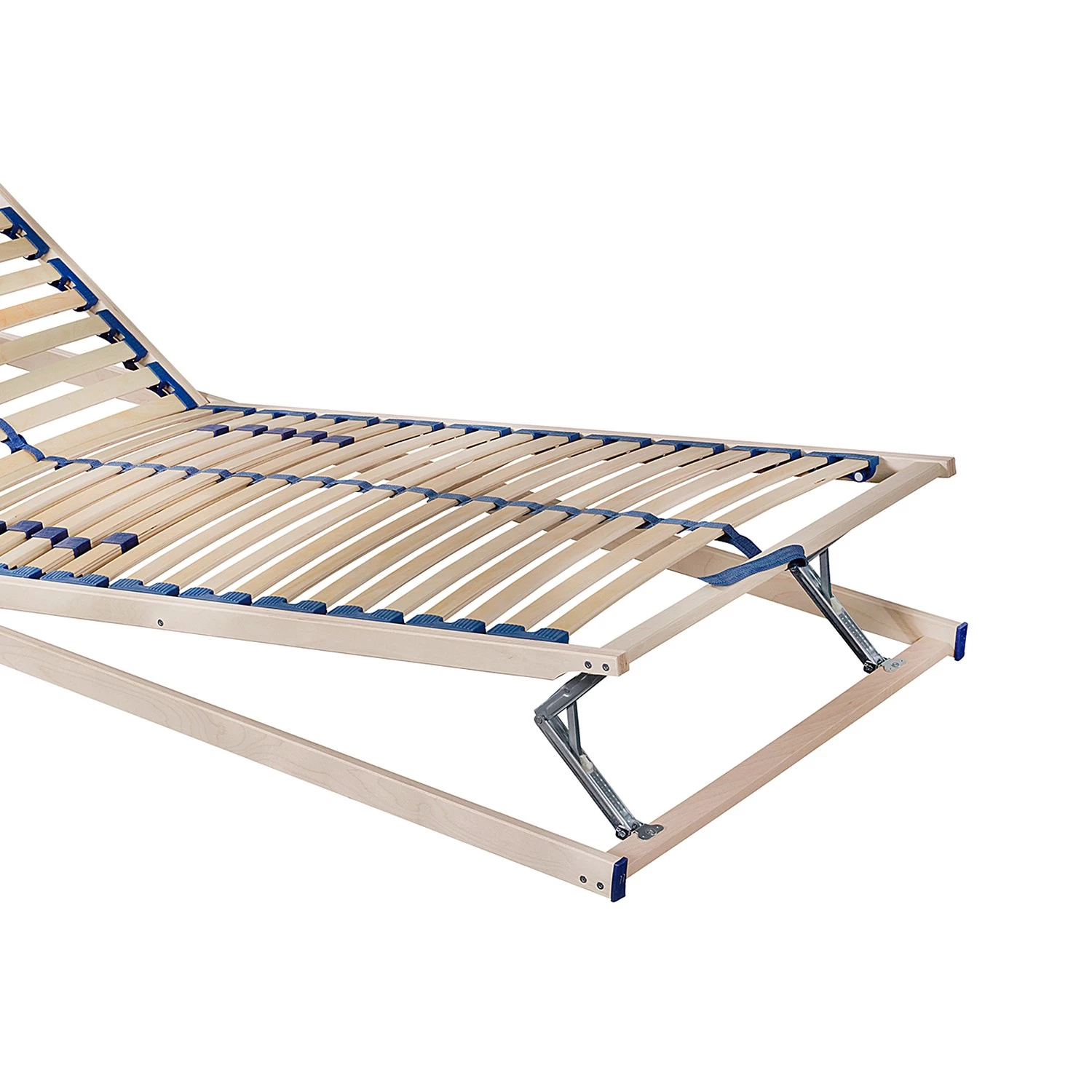 Malie Federholzrahmen Olympus - 120 x 200cm 4 Malie Federholzrahmen Olympus - 120 x 200cm – Bild 2