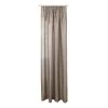 Mydeco Schlaufenschal Dot - Polyester - Taupe - 245 x 135 cm 2 Mydeco Schlaufenschal Dot - Polyester - Taupe - 245 x 135 cm -Gardinen Verkäufe 1000340291 220318 010 IMAGE P000000001000340291