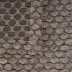 Mydeco Schlaufenschal Dot - Polyester - Taupe - 245 x 135 cm 19 Mydeco Schlaufenschal Dot - Polyester - Taupe - 245 x 135 cm -Gardinen Verkäufe 1000340291 220318 050 DETAILS P000000001000340291