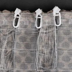 Mydeco Schlaufenschal Dot - Polyester - Taupe - 245 x 135 cm 23 Mydeco Schlaufenschal Dot - Polyester - Taupe - 245 x 135 cm -Gardinen Verkäufe 1000340291 220318 063 DETAILS P000000001000340291