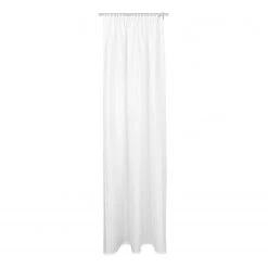 Mydeco Schlaufenschal Stream - Polyester - Weiß - 245 x 135 cm