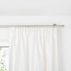 Mydeco Schlaufenschal Stream - Polyester - Weiß - 245 x 135 cm -Gardinen Verkäufe 1000340294 220318 032 DETAILS P000000001000340294