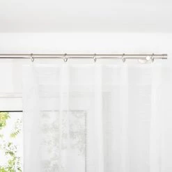 Mydeco Schlaufenschal Soft - Polyester - Weiß - 300 x 135 cm 16 Mydeco Schlaufenschal Soft - Polyester - Weiß - 300 x 135 cm -Gardinen Verkäufe 1000340323 220318 031 DETAILS P000000001000340323