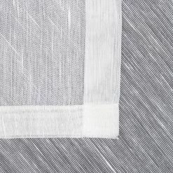 Mydeco Schlaufenschal Soft - Polyester - Weiß - 300 x 135 cm 19 Mydeco Schlaufenschal Soft - Polyester - Weiß - 300 x 135 cm -Gardinen Verkäufe 1000340323 220318 050 DETAILS P000000001000340323