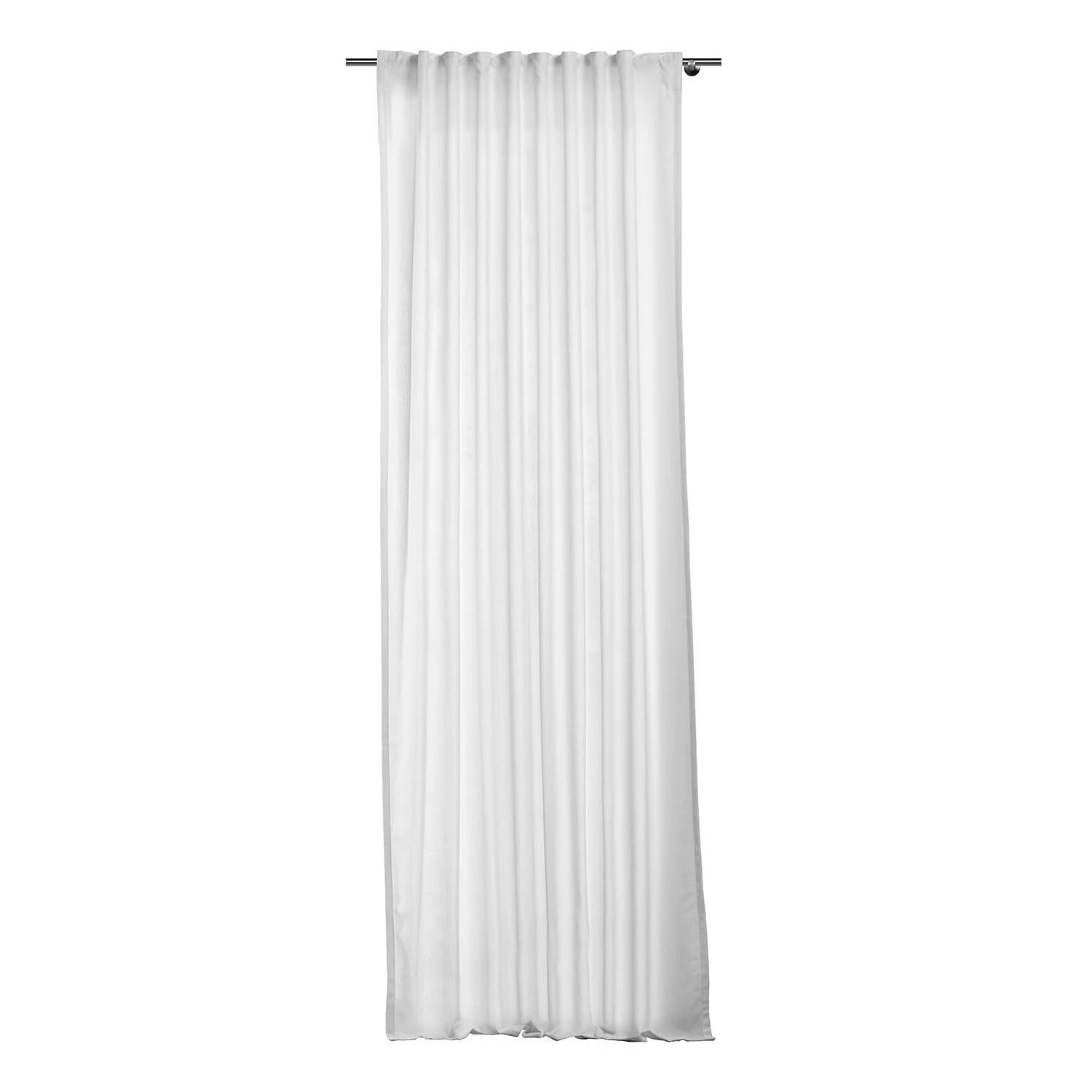 Mydeco Schlaufenschal Mood - Polyester - Weiß 3 Mydeco Schlaufenschal Mood - Polyester - Weiß