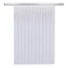 Gerster Fertigstore Gabina - Polyester - Weiß - 450 x 150 cm -Gardinen Verkäufe 1000348058 220513 010 IMAGE P000000001000348058