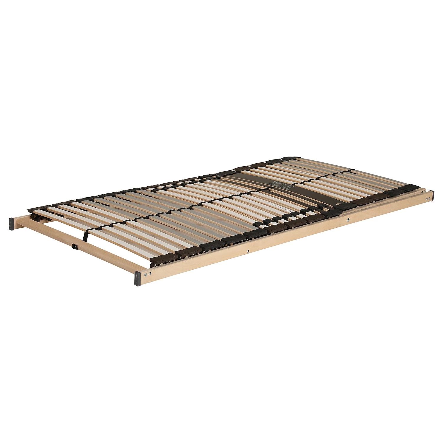 BeCo Federholzrahmen Mona Maxi Strong - 90 x 200cm 5 BeCo Federholzrahmen Mona Maxi Strong - 90 x 200cm – Bild 3