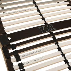 BeCo Federholzrahmen Mona Maxi Strong - 90 x 200cm 15 BeCo Federholzrahmen Mona Maxi Strong - 90 x 200cm -Gardinen Verkäufe 1000348207 220429 033 DETAILS P000000001000348207