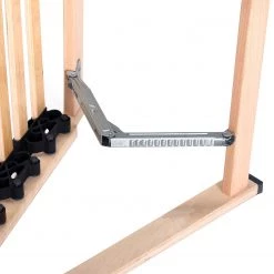 BeCo Federholzrahmen Mona Maxi Strong - 90 x 200cm 16 BeCo Federholzrahmen Mona Maxi Strong - 90 x 200cm -Gardinen Verkäufe 1000348207 220429 034 DETAILS P000000001000348207