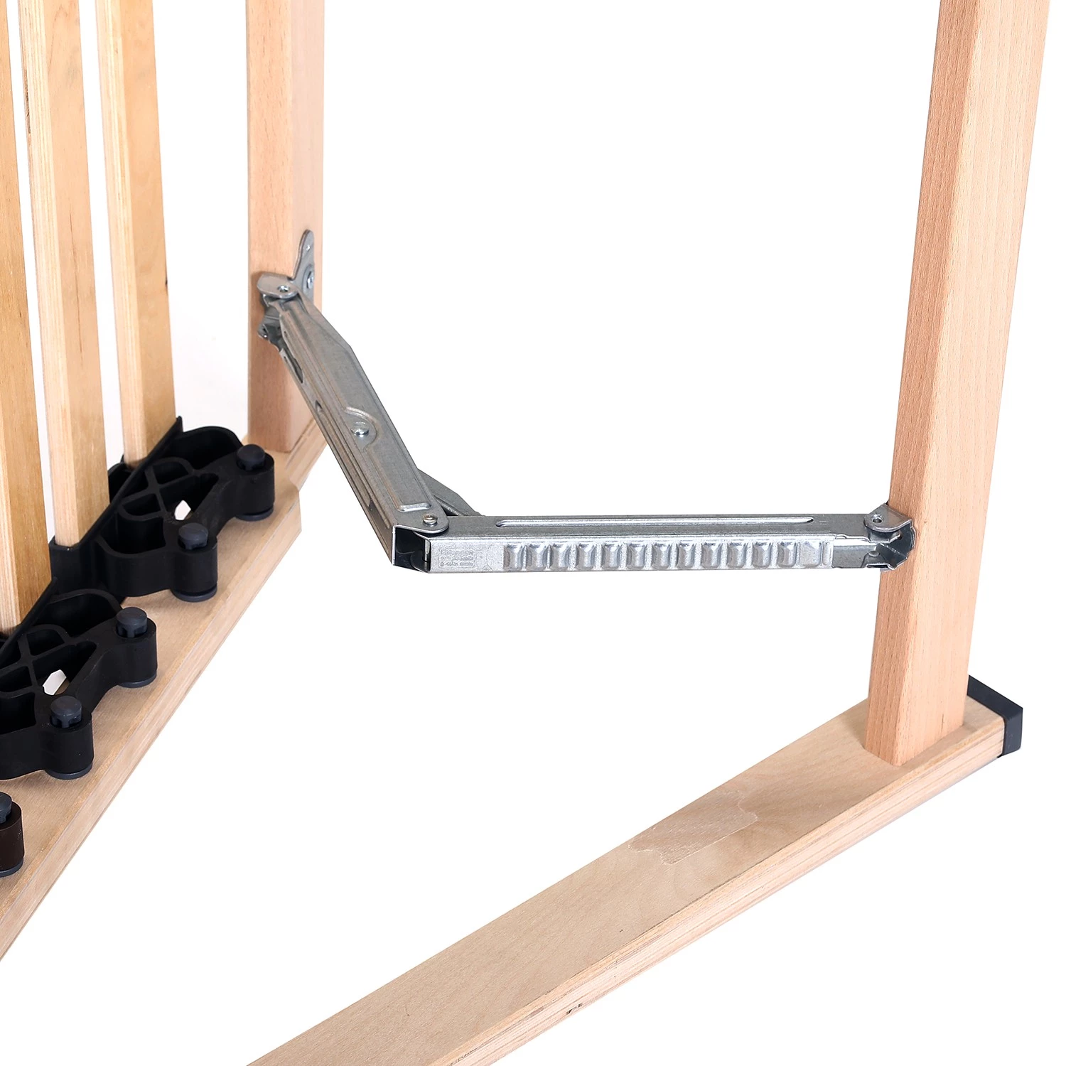 BeCo Federholzrahmen Mona Maxi Strong - 90 x 200cm 8 BeCo Federholzrahmen Mona Maxi Strong - 90 x 200cm – Bild 6