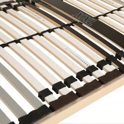 BeCo Federholzrahmen Mona Maxi Strong - 90 x 200cm 17 BeCo Federholzrahmen Mona Maxi Strong - 90 x 200cm -Gardinen Verkäufe 1000348207 220429 035 DETAILS P000000001000348207