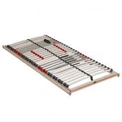 BeCo Federholzrahmen Mona Super Luxus - 120 x 200cm