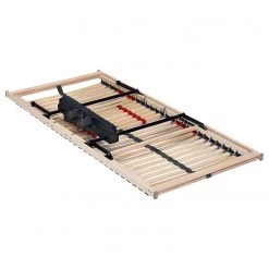 BeCo Federholzrahmen Mona Super Luxus - 120 x 200cm -Gardinen Verkäufe 1000348215 220429 031 DETAILS P000000001000348215