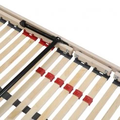 BeCo Federholzrahmen Mona Super Luxus - 120 x 200cm -Gardinen Verkäufe 1000348215 220429 032 DETAILS P000000001000348215