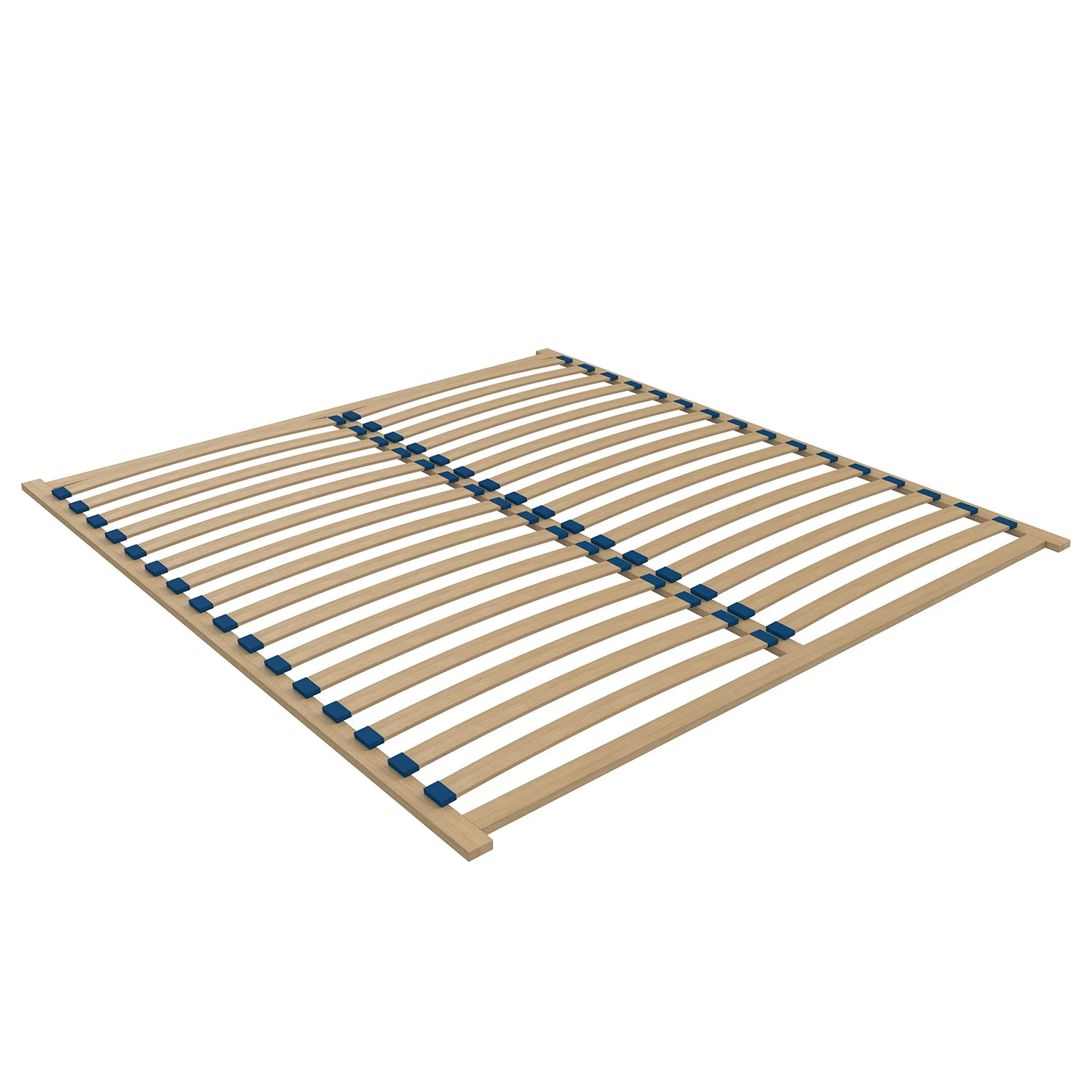 Loftscape Federholzrahmen North Star - 180 x 200cm 3 Loftscape Federholzrahmen North Star - 180 x 200cm