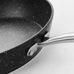 Butlers Pfanne SALSA - Gusseisen - Schwarz -Gardinen Verkäufe 1000364124 220719 070 DETAILS P000000001000364124