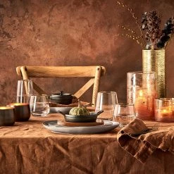 Butlers Mini-Servierpfanne HOT IRON - Gusseisen - Schwarz - 12 x 17 cm -Gardinen Verkäufe 1000364165 220719 022 MOOD DETAILS P000000001000364165 mood